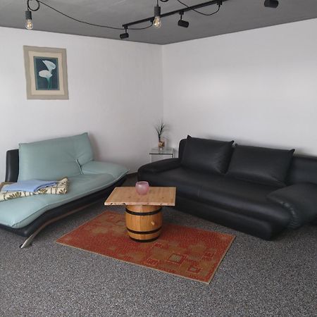 הוילה Gonzerath Casa Mona מראה חיצוני תמונה